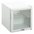 Шкаф холодильный настольный Hurakan HKN-BC46