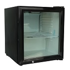 Шкаф холодильный настольный Viatto VA-SC52EM